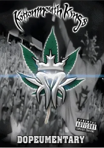 Póster de KottonMouth Kings: Dopeumentary