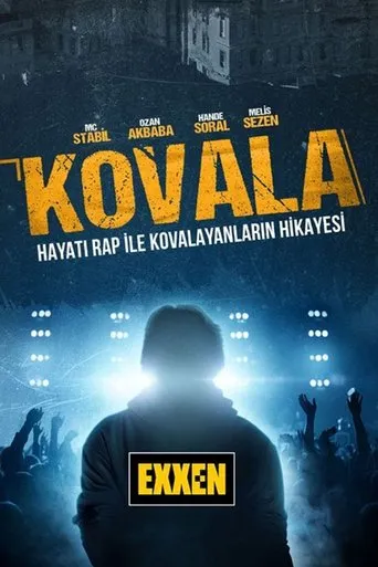 Póster de Kovala