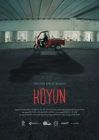 Póster de Koyun