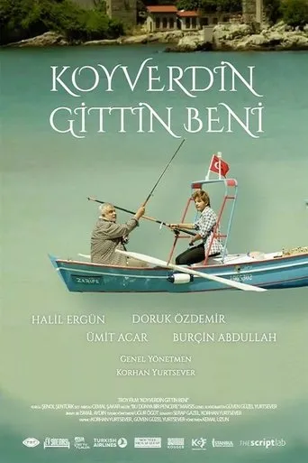 Póster de Koyverdin Gittin Beni