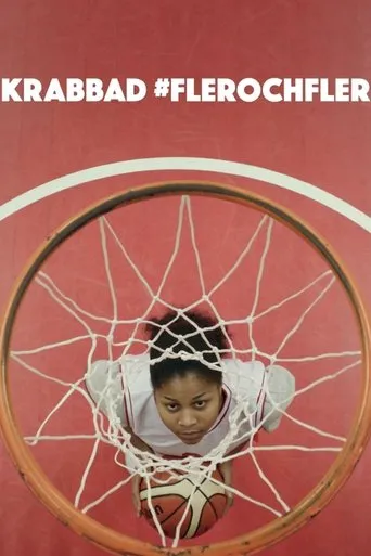 Póster de Krabbad #flerochfler