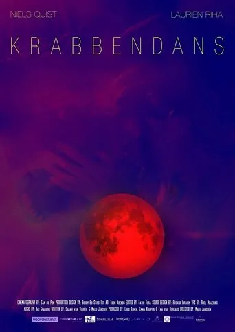 Póster de Krabbendans