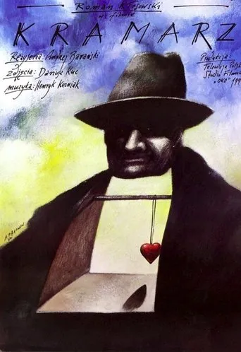 Póster de Kramarz