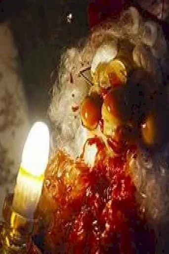 Póster de Krampus is Here