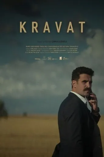 Póster de Kravat