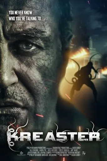 Póster de Kreaster