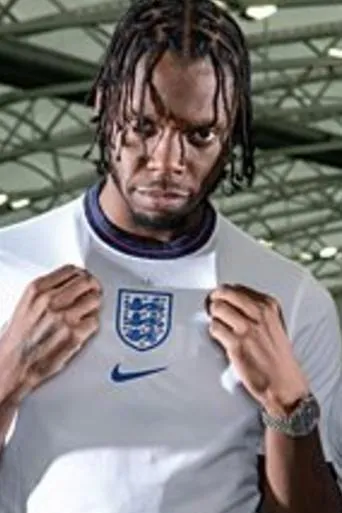 Póster de Krept and Konan We Are England