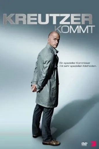 Póster de Kreutzer kommt