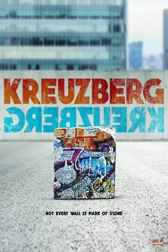 Póster de Kreuzberg