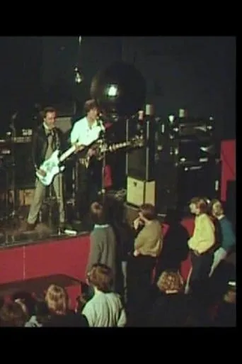 Póster de Krig och kärlek