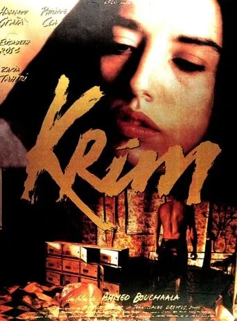 Póster de Krim