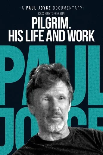 Póster de Kris Kristofferson: His Life and Work