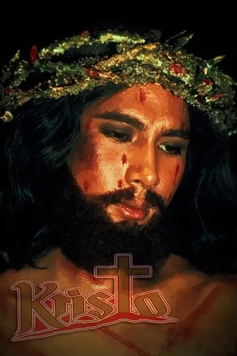 Póster de Kristo
