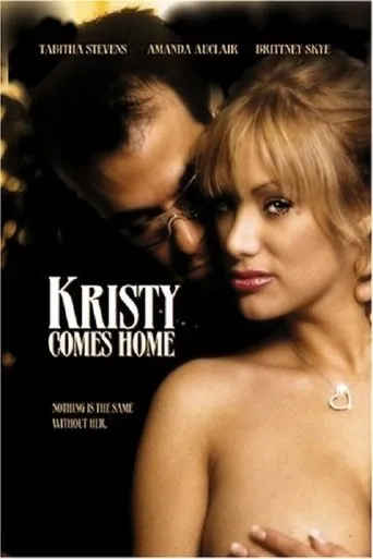 Póster de Kristy Comes Home