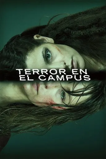 Póster de Kristy