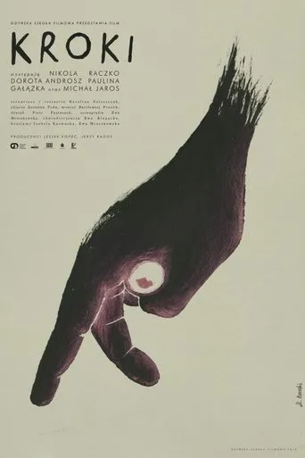 Póster de Kroki