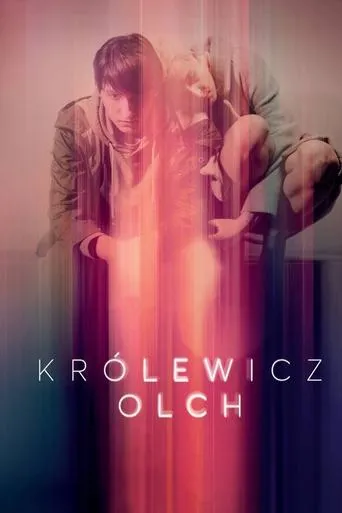 Póster de Królewicz Olch