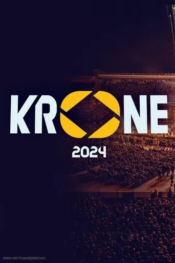 Póster de Krone 2024