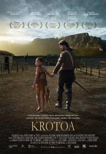 Póster de Krotoa