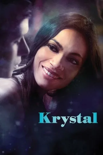 Póster de Krystal