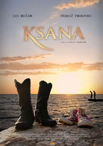 Póster de Ksana