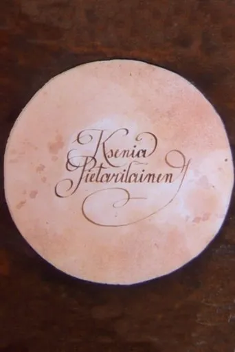 Póster de Ksenia Pietarilainen