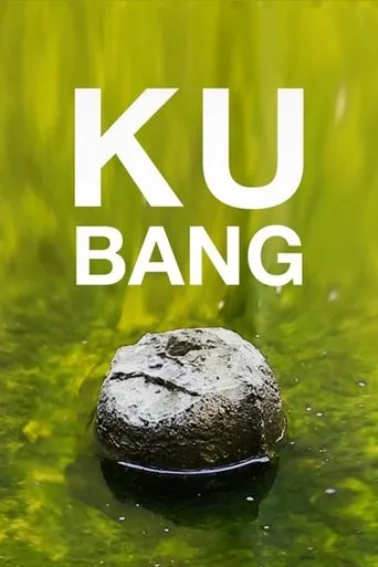 Póster de Kubang