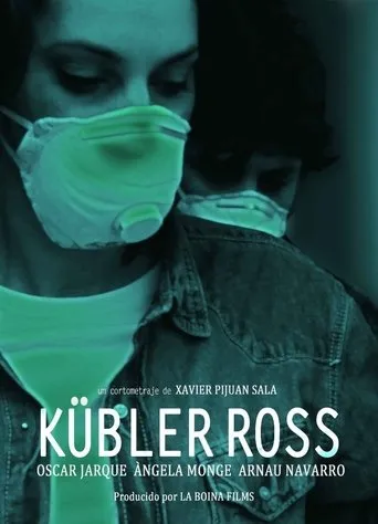 Póster de Kubler Ross