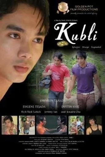 Póster de Kubli