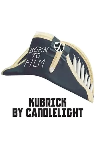 Póster de Kubrick by Candlelight