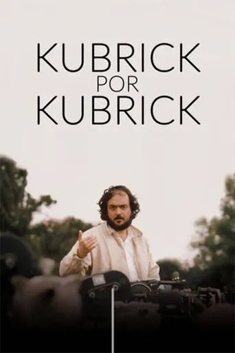 Póster de Kubrick by Kubrick