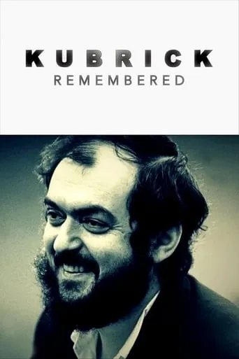 Póster de Kubrick Remembered