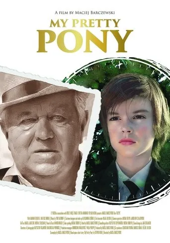 Póster de Kucyk