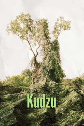 Póster de Kudzu
