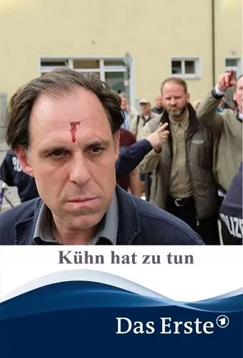 Póster de Kühn hat zu tun