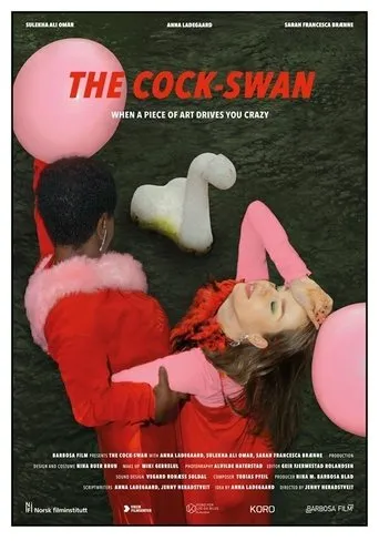 Póster de Kuksvanen