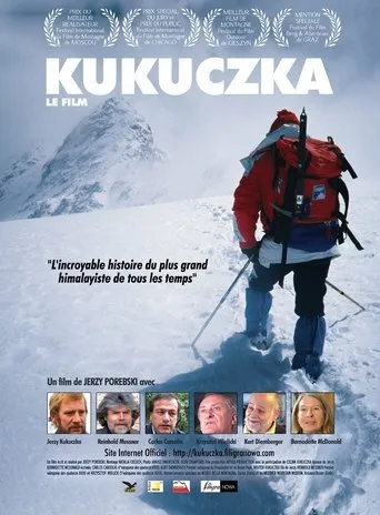 Póster de Kukuczka