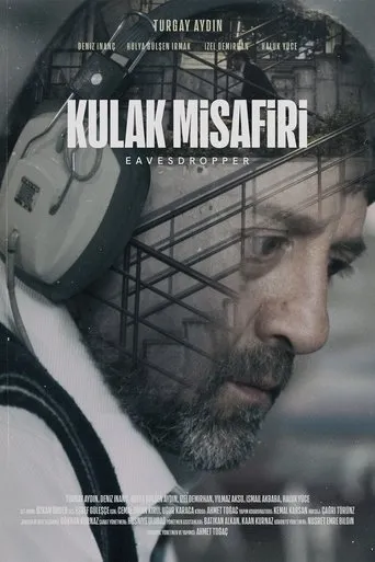 Póster de Kulak Misafiri