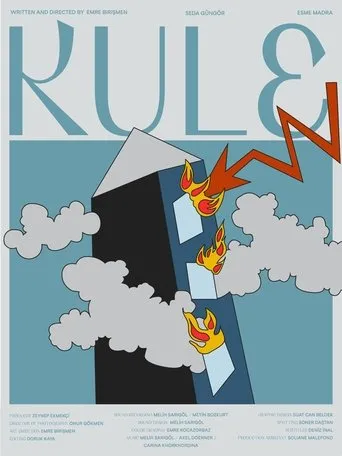 Póster de Kule