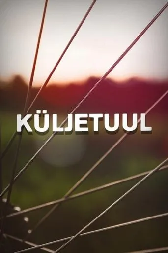 Póster de Küljetuul
