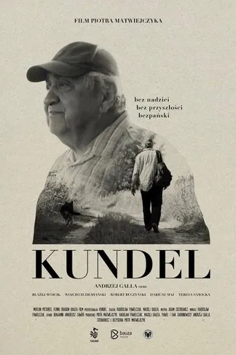 Póster de Kundel