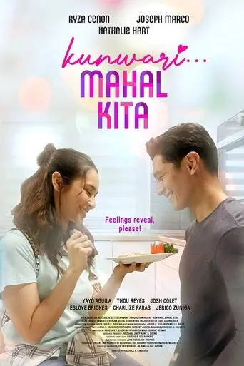 Póster de Kunwari Mahal Kita