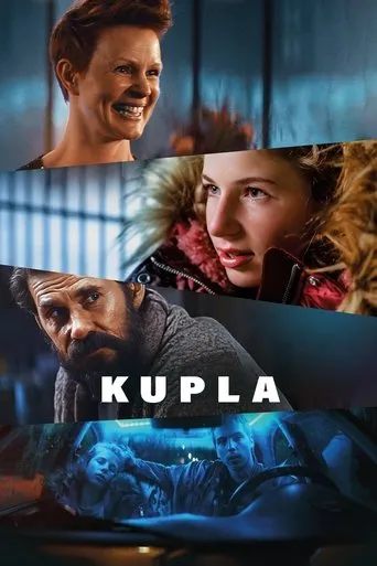 Póster de Kupla