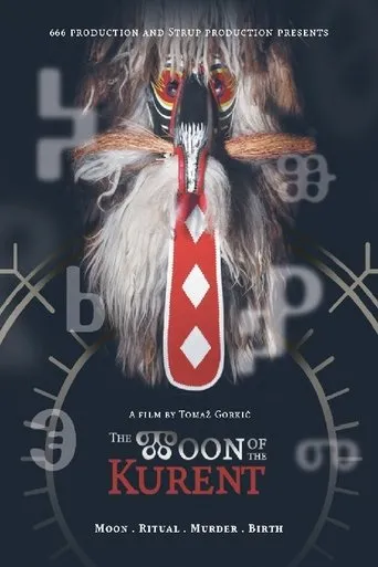 Póster de Kurentova luna