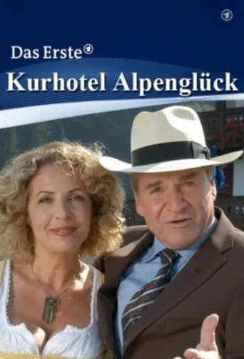 Póster de Kurhotel Alpenglück