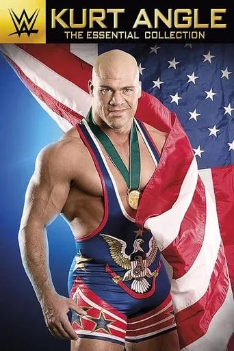 Póster de Kurt Angle: The Essential Collection