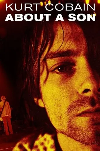 Póster de Kurt Cobain: Sobre un Hijo (2007) con Kurt Cobain como Self