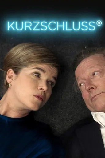 Póster de Kurzschluss