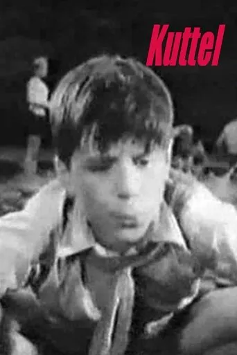 Póster de Kuttel