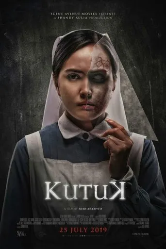 Póster de Kutuk